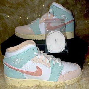 Nike Jordan 1